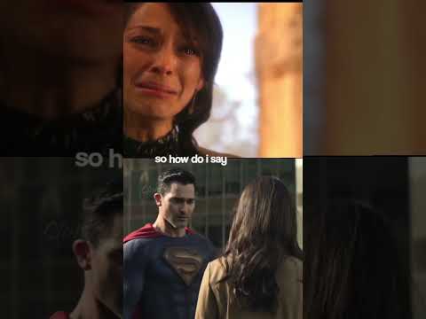 #Smallville #SupermanAndLois #Clana #Clois