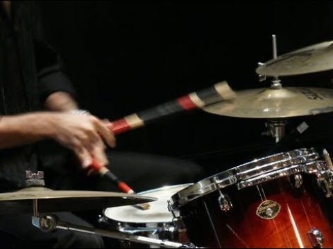 Drumless Stomping Stoner Backing Track 190 BPM - 4/4