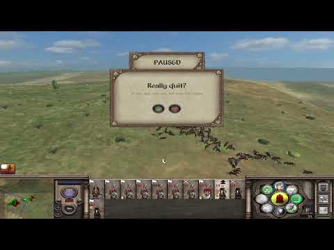 Medieval 2 Total War - The Italian Wars - Spain #39