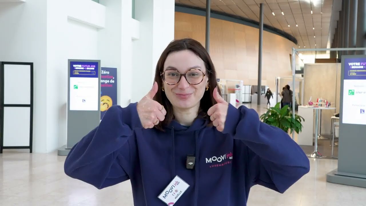 Video cover
