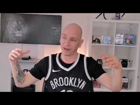 Gründer der Mongo Clikke Chris Nix Part 2 ( Samy Deluxe, Jan Delay, Das Bo, Ferris Mc / JOSOF TV