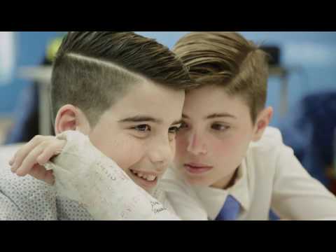 Tamuna - In Questa Città feat ICS Sperone Pertini #Tamuna #Palermo