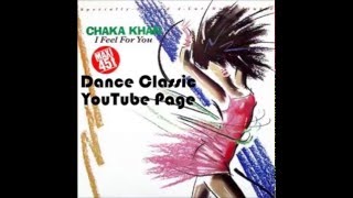 Rufus And Chaka Khan - Do You Love What You Feel  + 469 video