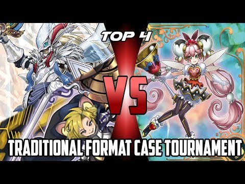 True Draco Zoodiac Vs Trickstars Top 4  Feature Traditional Format Case Tournament