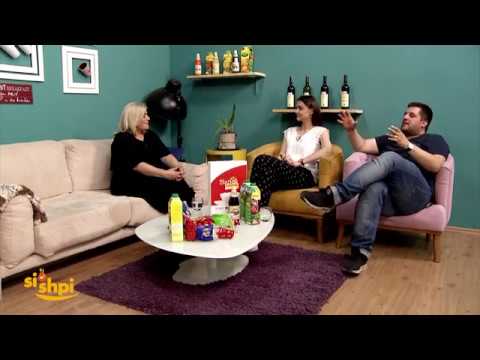 Si n’Shpi - Ganimete Jashanica, Arsim Kongjeli - ''Porto Vecchio '' - Speyer (Germany)