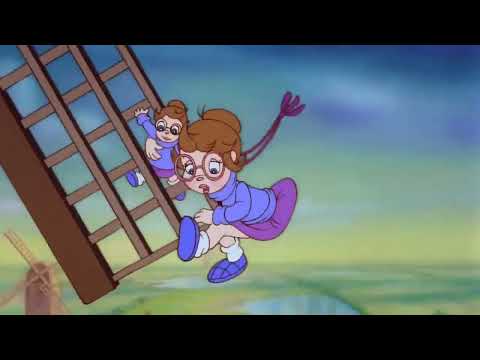 Alvin und die Weltenbummler - Um die Welt zu sehen (16:9 1080p 50Hz)