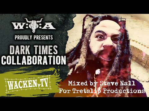 Dark Times Collaboration - Turning Point
