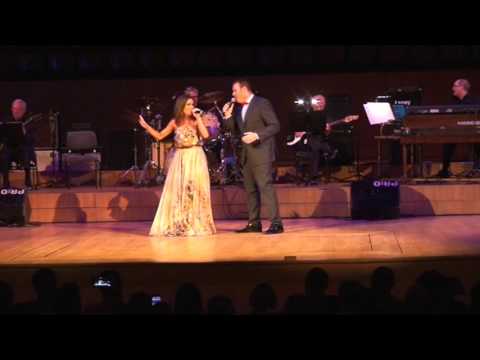 Te quiero, te quiero con los Superson (Grupo Nino Bravo)