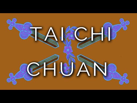 1517-IT Simone, TAI CHI CHUAN - Ipnosi Esoterica ∞ Lucio Carsi