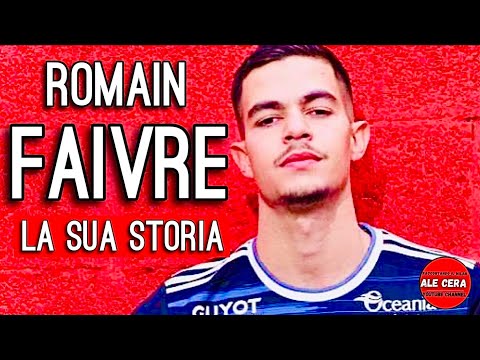 Breve storia di ROMAIN FAIVRE, l'ultimo OBIETTIVO del MILAN