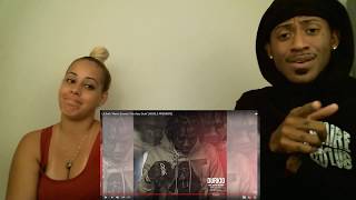 LIL DURK - NO AUTO DURK &#39;G HERBO NEVER CARED REMIX&#39; REACTION &#39;FBG DUCK CUBAN DOLL SWAGG DINERO DISS&#39;