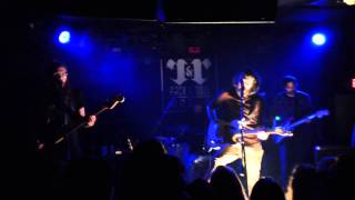 Margot "Fisher of Men"