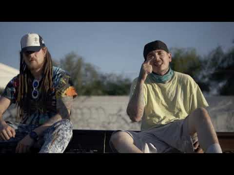 YOU CAN'T JUDGE ME - DYLIGENT & 2$CAM (PROD. BY MILLS) [DIR. BY PYRO AZMB]