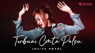 Download lagu Jovita Pearl - Terbuai Cinta Palsu mp3