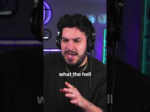 Majed reacts HAVHAVHAV