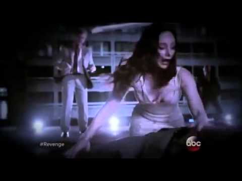 Revenge Season 4 First Promo (Better Quality Version)