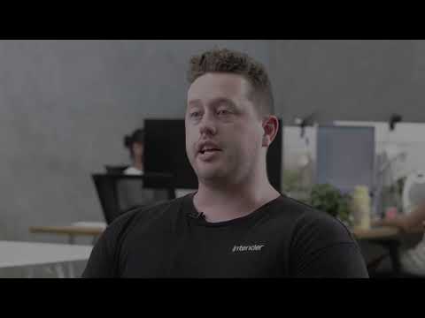 Intender Media Brand Story; Why we make advertising useful, not annoying.