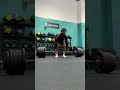 270kg/595lbs deadlift…300kg is the goal!