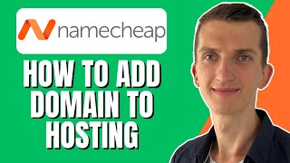 How To Add Domain To Your Hosting In Namecheap + How To Install Wordpress