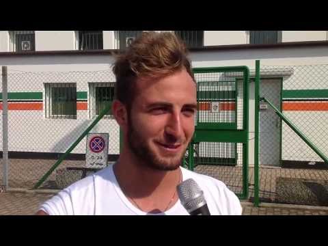 Intervista a Davide Bertolucci