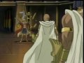 Yu-Gi-Oh! Snow on the Sahara ( Thief Bakura x ...