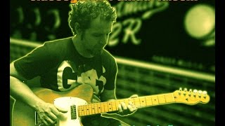 Mike Stern style guitar sound/Scuffham S-Gear