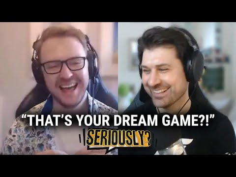 Should AAA games cost $70? | Seriously? Episode 2