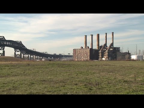 NJ Jersey City Superfund Site