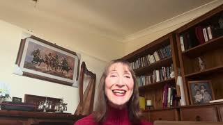 Mahanaim Life Ministry Sermon - Sovereign in Christ Ps Stella Roco