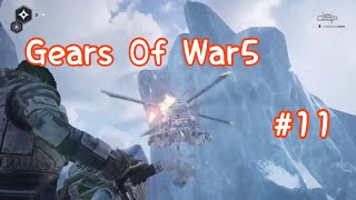 (初見実況)Gears Of War5   #11
