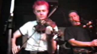 Enter The Haggis - Scots Nagila