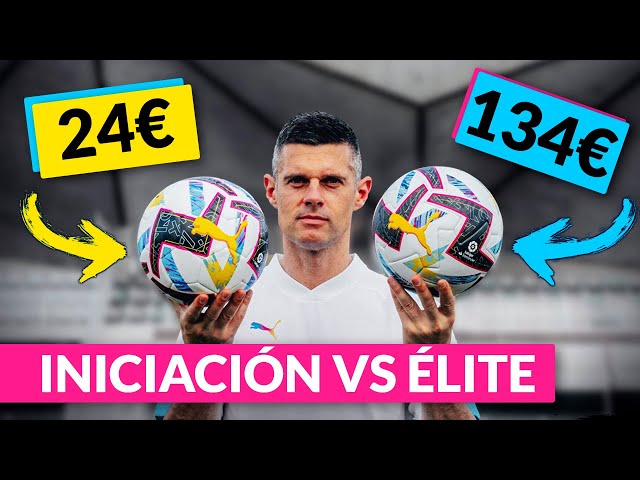 Vídeo relacionado con PUMA Balón de fútbol Valencia CF Culture 5, Orange GLO Team Regal Red