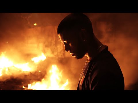 Pierre Wax - No Hay Dos | Video Oficial | H-MIXTAPE