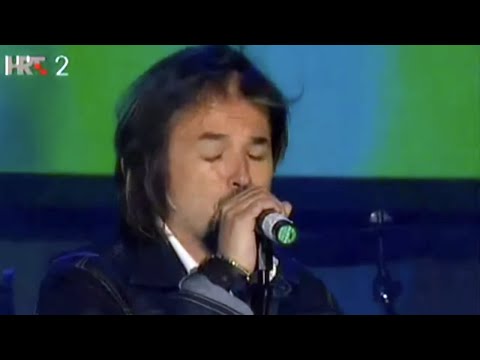 GIBONNI - DODJI (feat BRK) (2008)