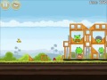 Angry Birds Mighty Hoax 4 13 Walkthrough
