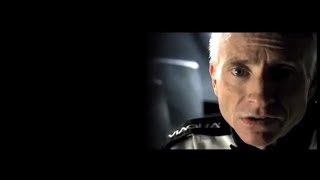 Ford NASCAR commercial "Fear Isn't" w/Sadler, Burton, Jarrett, Busch, Rudd, Martin, Kenseth