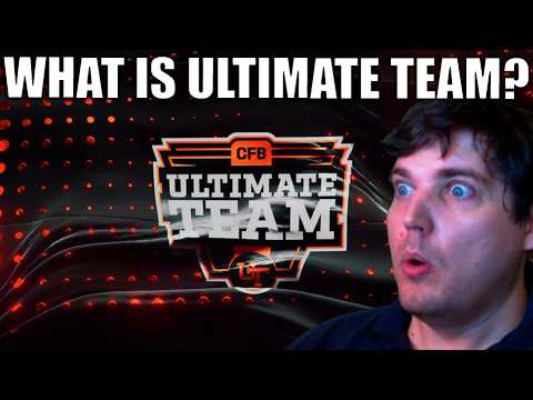 Cfb25 Ultimate Team Database