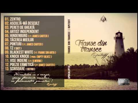 Ripitoff - Vise indiene (ft. B.Worm)