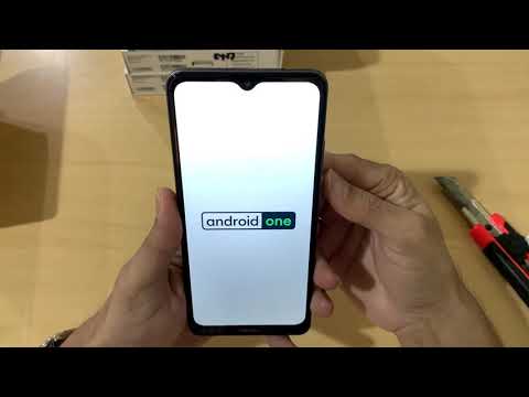 Nokia 2.4 Unboxing and First Look