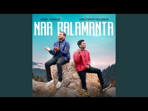 Naa Balamanta (feat. Christopher Chalurkar)