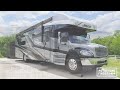 Check out this Video for a 2023 Jayco Seneca 37L(Stock #2023 Seneca 37L (NCNS9613))  for sale by Motorhome Finders. This unit is located in , TX
