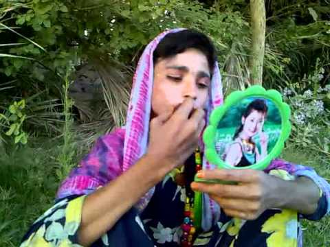 shaman ali mirali,total wanj tu udami,by Farhad jakhrani