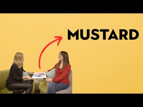 How to Decor with Mustard Yellow Accents - Home Decor Ideas