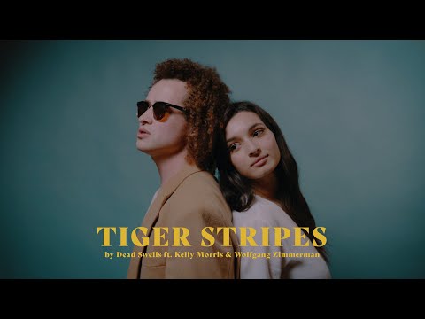 Tiger Stripes by Dead Swells ft. Kelly Morris & Wolfgang Zimmerman