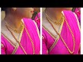 Pearl And Coral Necklace Designs In Gold