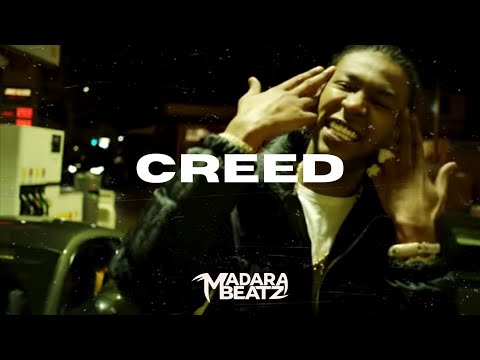 [FREE] DigDat x Suspect x Drill Type Beat 2022 - "CREED" (Prod. @Madarabeatz)