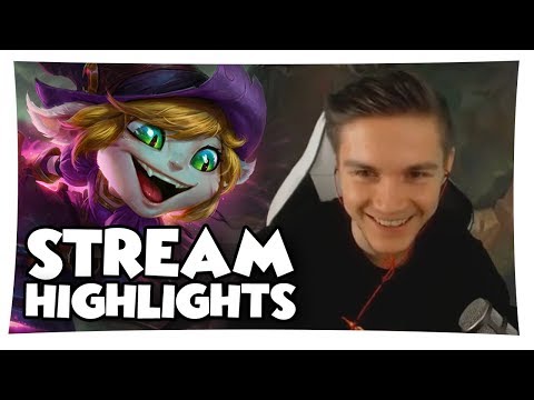 Die Elo sie steigt 🔥 STREAM HIGHLIGHTS