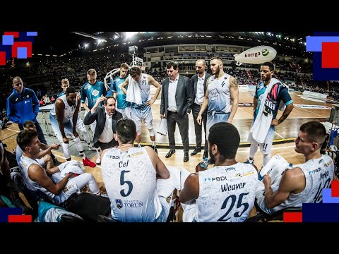 #NoComment | Polski Cukier Toruń - Anwil Włocławek