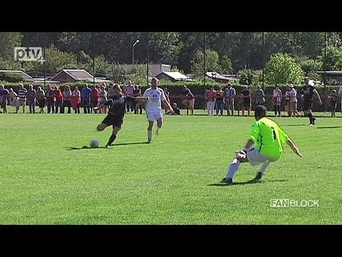 FANBLOCK-TV: Klassenunterschied beim Pirna-Derby