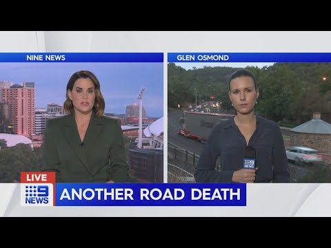 Nine News Adelaide | Opener & Reports - (06.04.2023)